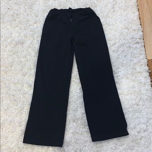 Lululemon yoga pants